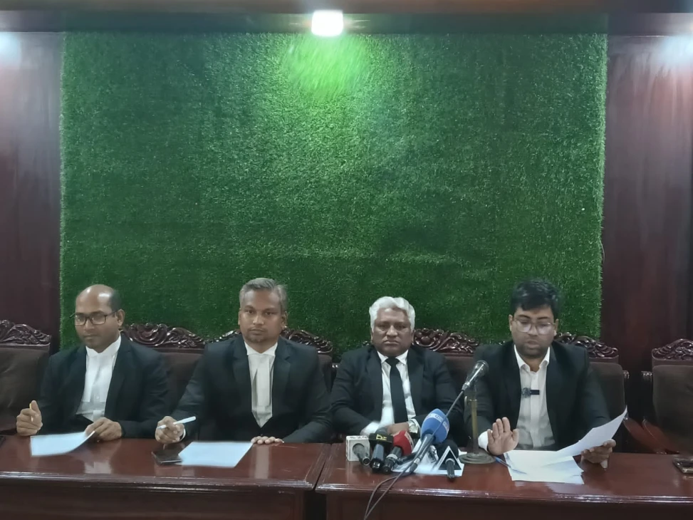 ধানের শীষ প্রতীক বরাদ্দে আইনি লঙ্ঘন হয়নি: আইনজীবীদের দাবি