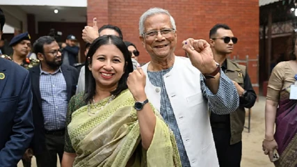 Opportunity to Build a New Bangladesh: Chief Adviser