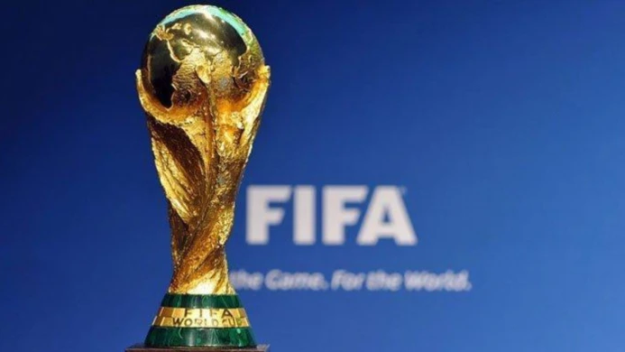 Football World Cup to be Broadcast on Three TV Channels