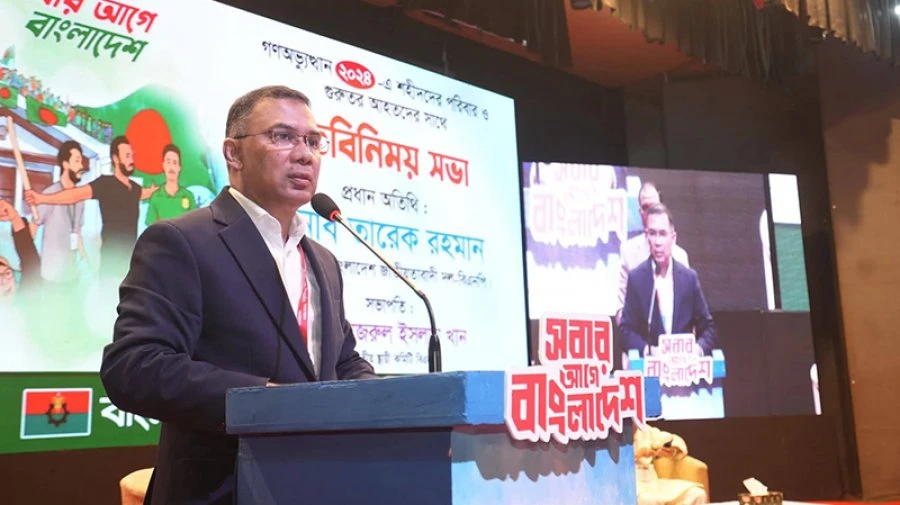 ক্ষমতায় এলে জুলাই শহীদ ও আহতদের দায়িত্ব নেবে মুক্তিযুদ্ধ মন্ত্রণালয়