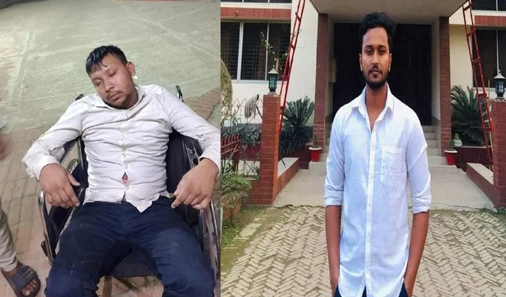 গণ বিশ্ববিদ্যালয়ে মেসে ডেকে রাতভর র‍্যাগিংয়ে শিক্ষার্থী আহত