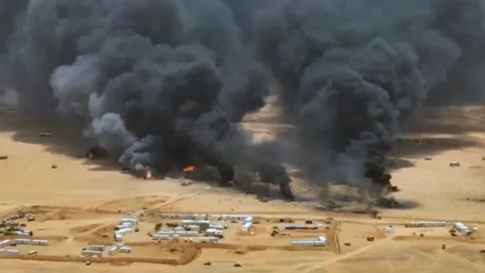Seven Killed in Alleged Saudi Airstrike on Yemen Prison