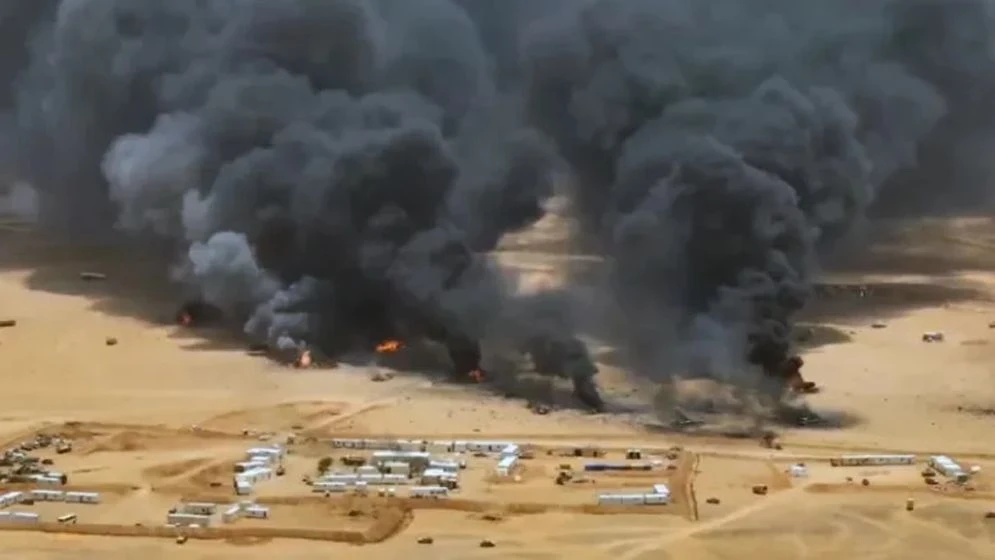 Seven Killed in Alleged Saudi Airstrike on Yemen Prison