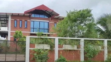 ফের আলোচনায় বেনজীরের রূপগঞ্জের ১০ কোটি টাকার ডুপ্লেক্স