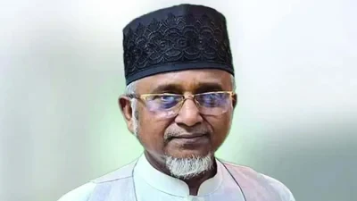 পুলিশের হেফাজতে এমপি গাজী নজরুল ও তার প্রথম স্ত্রী