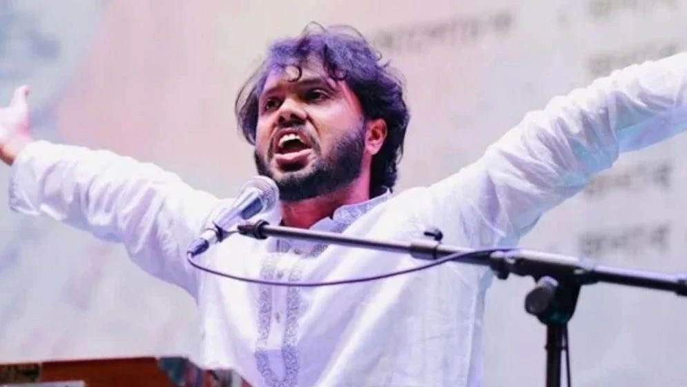হাদি হত্যা মামলায় সিআইডির তদন্ত প্রতিবেদন ২৯ জানুয়ারি