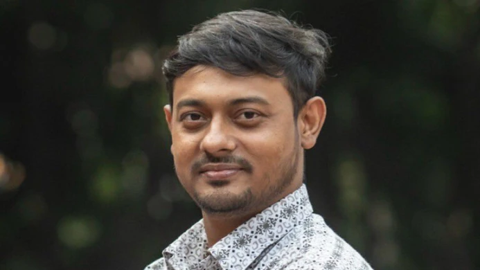নিবন্ধন হলে এনসিপি’র প্রতীক হবে শাপলা: পাটওয়ারী