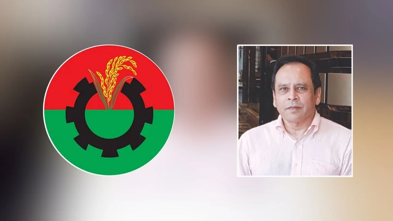 আজ বিএনপিতে যোগ দিচ্ছেন রেজা কিবরিয়া