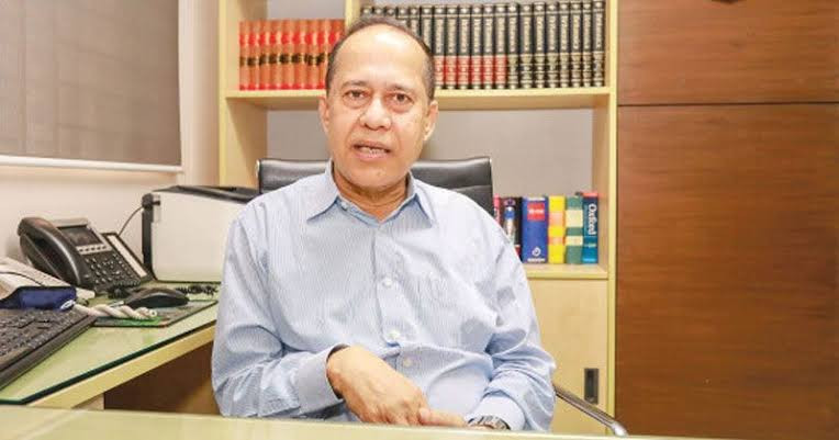 সাবেক সিইসি কাজী হাবিবুল আউয়াল তিন দিনের রিমান্ডে
