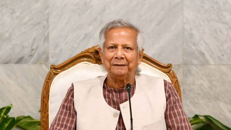 ডিসেম্বরের মধ্যেই নির্বাচনের প্রস্তুতি চূড়ান্তের নির্দেশ প্রধান উপদেষ্টার