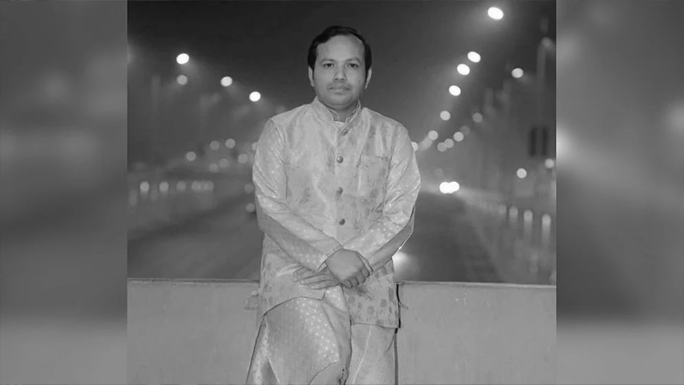 নারায়ণগঞ্জে বিএনপি নেতাকে কুপিয়ে হত্যা