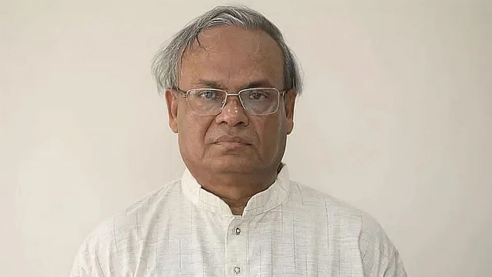 খালেদা জিয়ার মৃত্যুর জন্য শেখ হাসিনাকেই দায়ী করলেন রিজভী