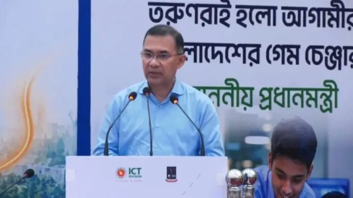 মেধাভিত্তিক স্টার্টআপে ৫ কোটি টাকা পর্যন্ত সহায়তার ঘোষণা প্রধানমন্ত্রীর