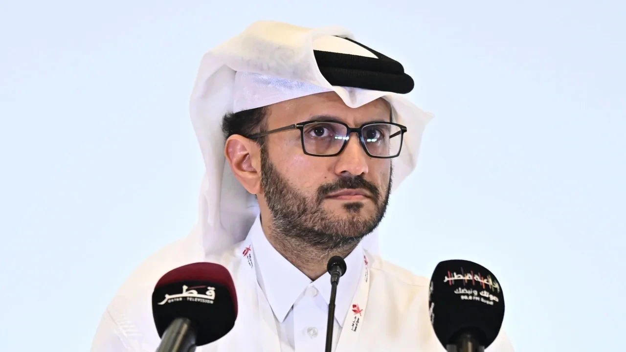 Positive Progress in Indirect U.S.-Iran Talks: Qatar