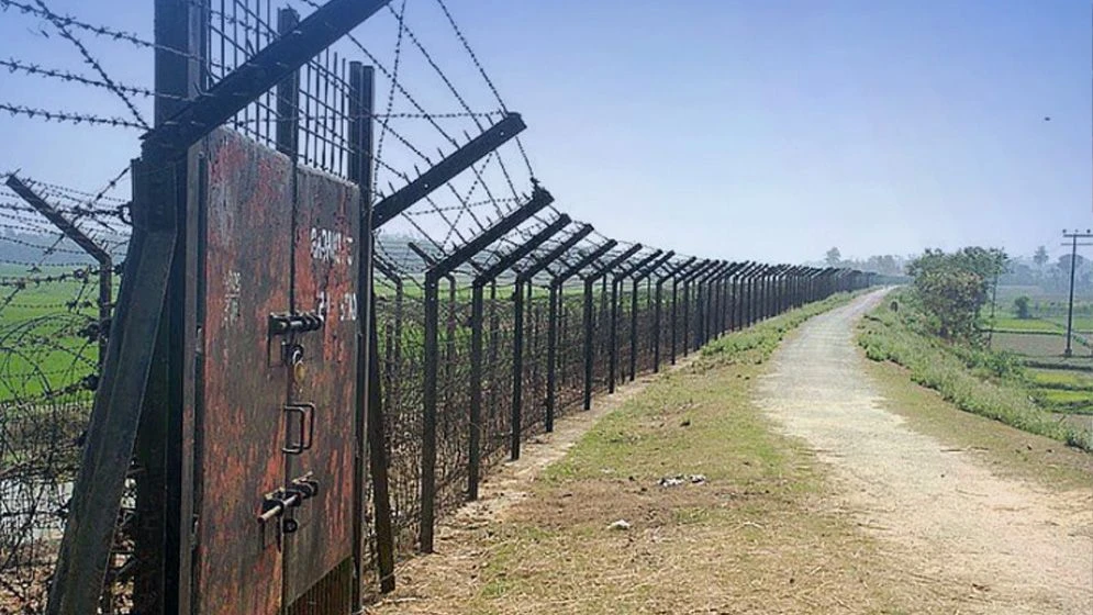 সিলেট সীমান্তে ভারতীয়দের গুলিতে বাংলাদেশি দুই যুবক নিহত