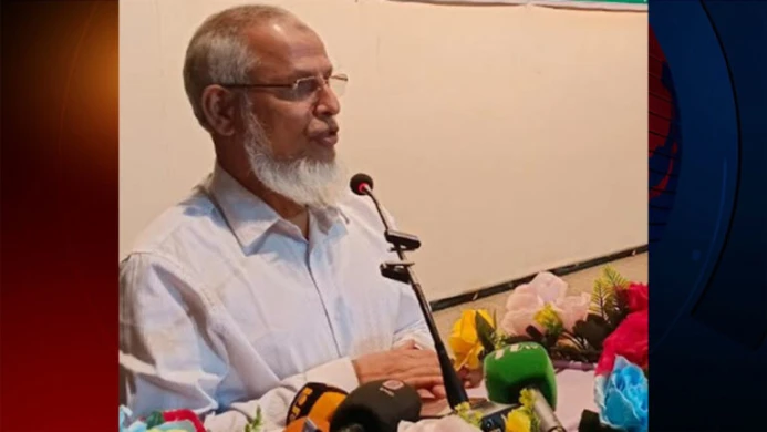 পিআর পদ্ধতির দাবি ও প্রতীক সংকট নির্বাচনে প্রভাব ফেলবে না: ইসি আনোয়ারুল