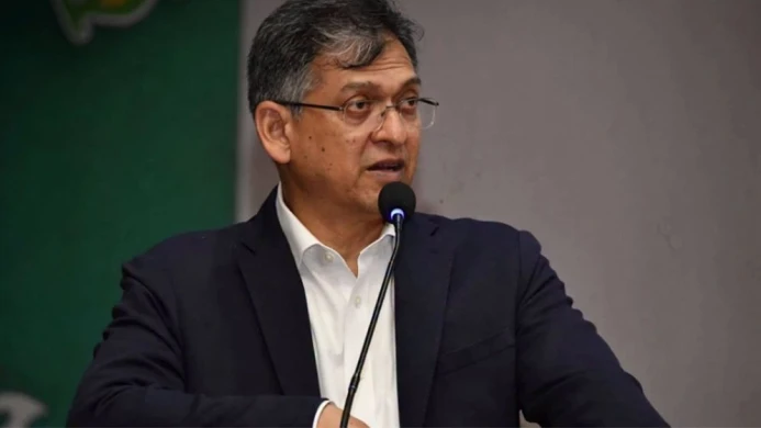 বেনজীরের জামিন বাতিলে দুবাইয়ে ল ফার্ম নিয়োগ: স্বরাষ্ট্রমন্ত্রী