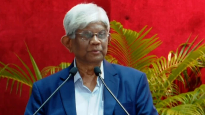 পুঁজিবাজারে সবসময় মুনাফা নয়, ঝুঁকিও আছে: অর্থ উপদেষ্টা