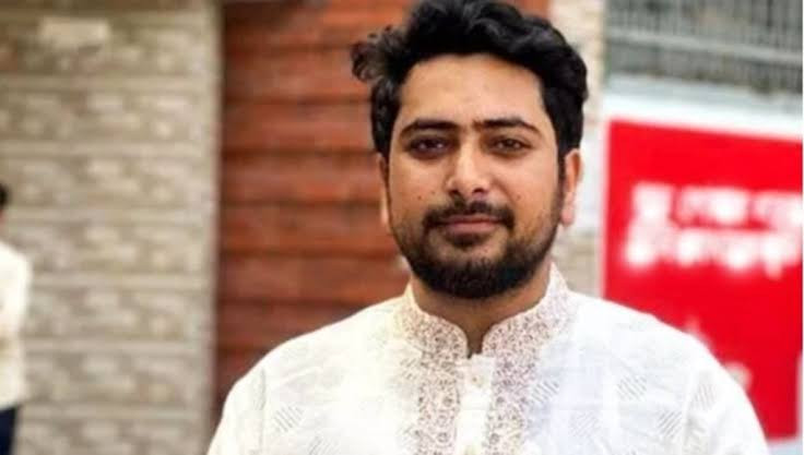 মহামারির মতো চাঁদাবাজি ছড়িয়ে পড়ছে দেশে: নাহিদ ইসলাম