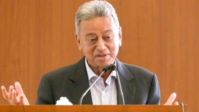 বাজেটে জনমানুষের প্রত্যাশার প্রতিফলন হয়েছে: অর্থমন্ত্রী