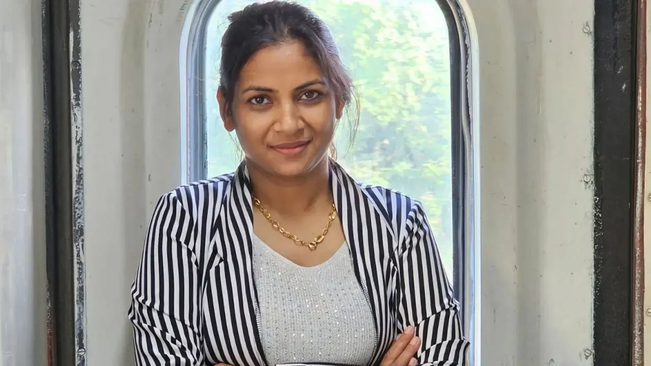 ঢাকা দক্ষিণে মেয়র পদে নির্বাচন করবেন নীলা ইস্রাফিল