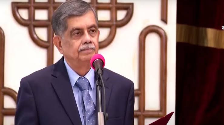 এসএসসি ফলাফলে এবার মেধার প্রকৃত মূল্যায়ন হবে:শিক্ষা উপদেষ্টা