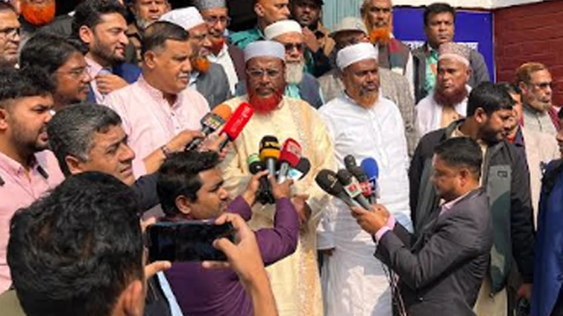 সমান সুযোগ নিশ্চিত না হলে সুষ্ঠু নির্বাচন প্রশ্নবিদ্ধ হবে: গোলাম পরওয়ার