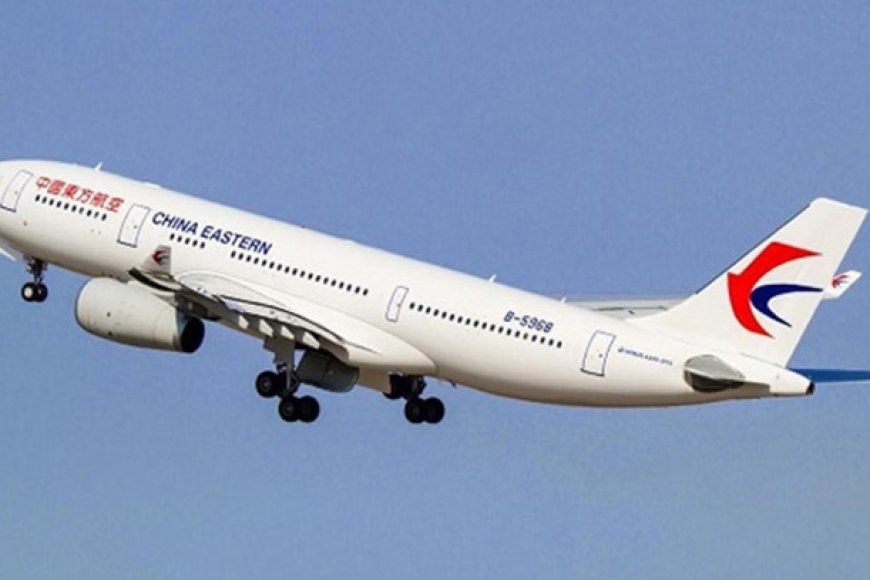Chittagong-Kunming flight announced with the help of Bangladeshi health care
