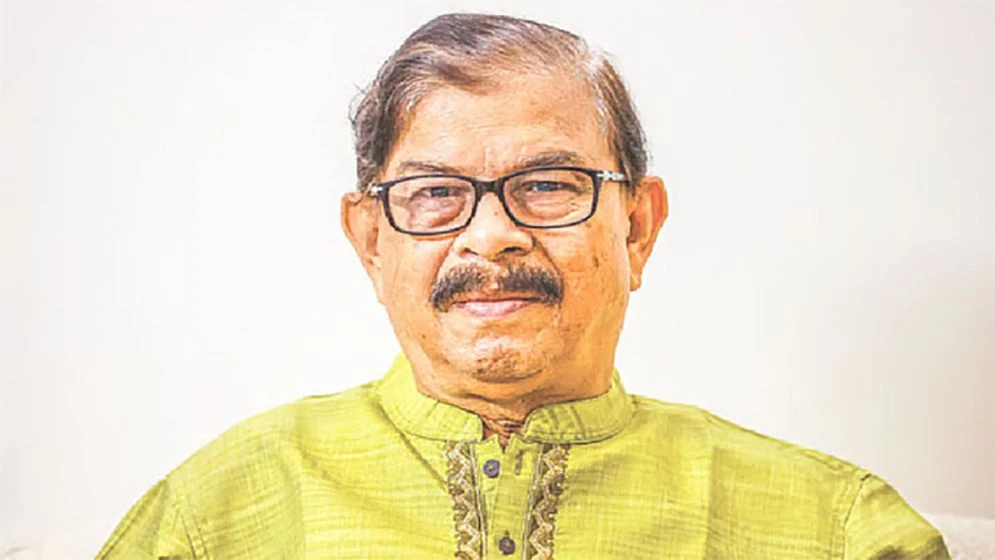ঢাকা-১৮ আসনে নির্বাচন না করার ঘোষণা দিলেন নাগরিক ঐক্যের মান্না