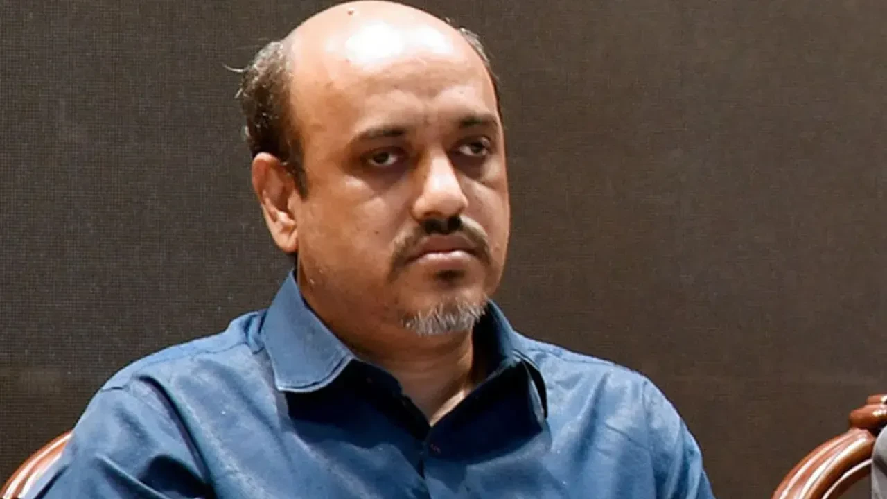 গণভবনকে জাদুঘর করার সিদ্ধান্ত ইতিহাস রক্ষার অংশ: উপ প্রেস সচিব