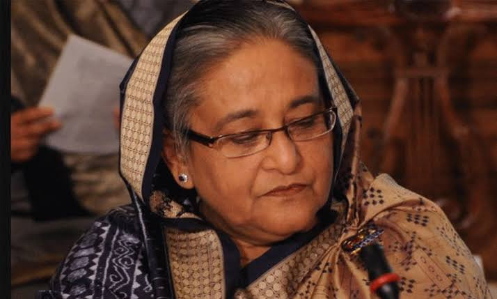 শেখ হাসিনাসহ ১৬ জনের বিরুদ্ধে গুমের ঘটনায় ট্রাইব্যুনালে বিএনপির অভিযোগ