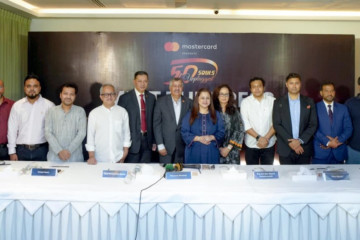 Souls' 50th anniversary concert in Chattogram  on May 2, tickets 7 thousand taka