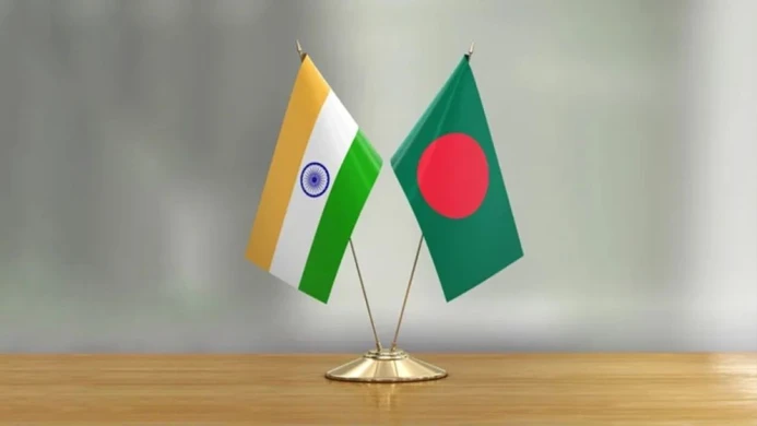 ঢাকার নিরাপত্তা পরিস্থিতি নিয়ে বাংলাদেশকে বার্তা দিল দিল্লি