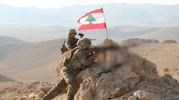ইসরাইল সীমান্তজুড়ে সেনা মোতায়েনের ঘোষণা লেবাননের