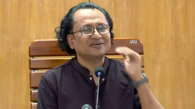 ব্রিকসে যোগদান নিয়ে এখনো চূড়ান্ত সিদ্ধান্ত হয়নি: প্রধানমন্ত্রীর উপদেষ্টা