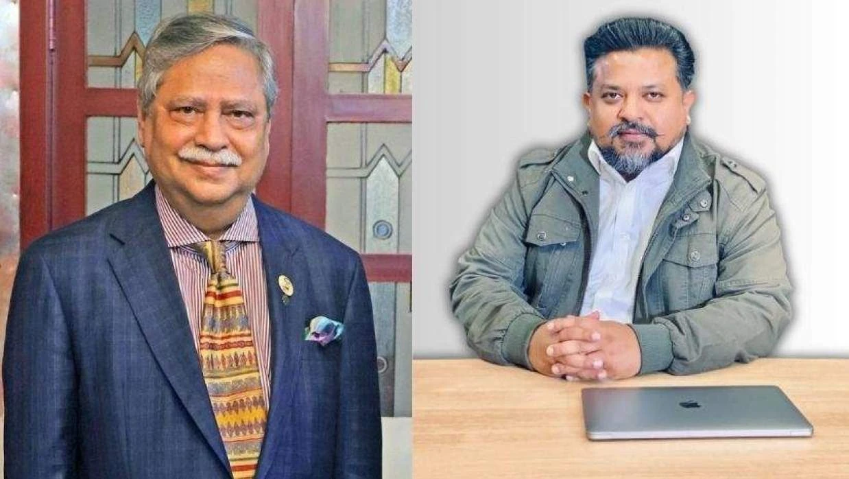 রাষ্ট্রপতির পদত্যাগের গুঞ্জন, নতুন পছন্দের তালিকায় মন্ত্রিপরিষদ সচিব