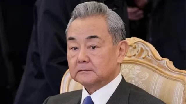 Strait of Hormuz will remain uncertain if Iran conflict drags on: China