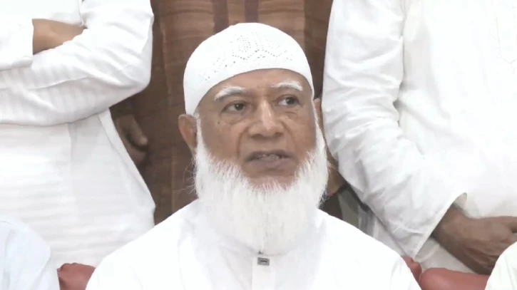 ফেব্রুয়ারিতেই জাতীয় নির্বাচন আদায় হবে জনগণের সহায়তায়: জামায়াত আমির