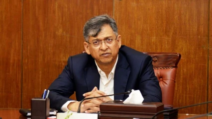 ইউএন-কপস সম্মেলনে যোগ দিতে নিউইয়র্ক যাচ্ছেন স্বরাষ্ট্রমন্ত্রী
