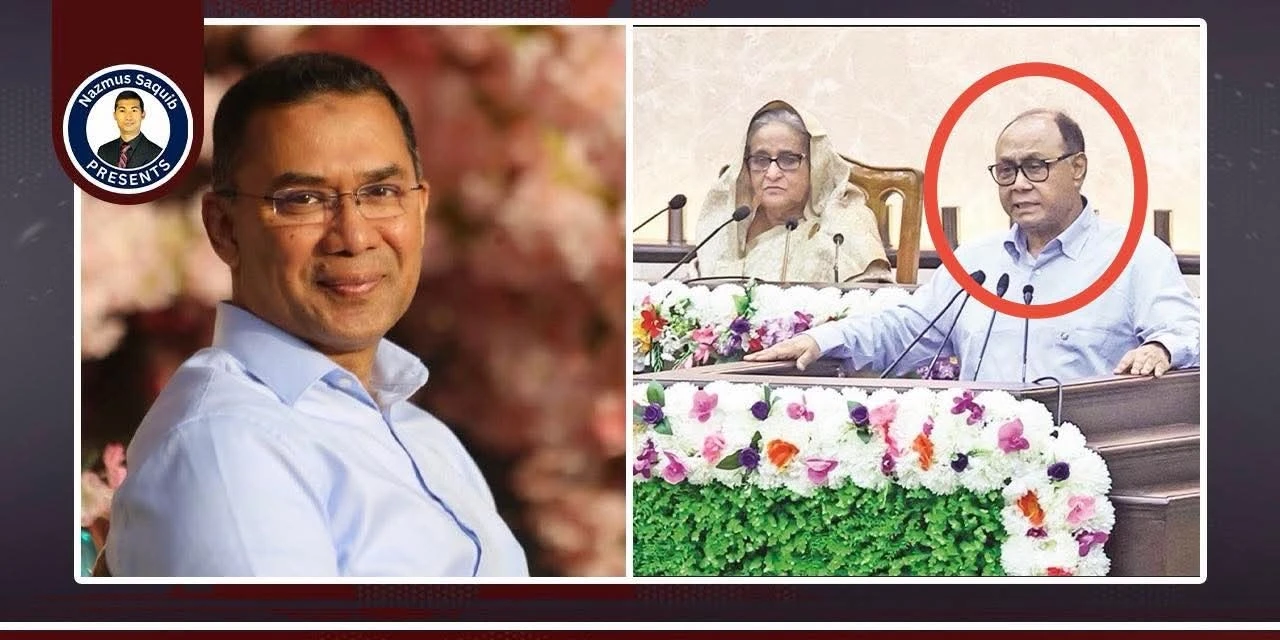 মনোনয়ন বাণিজ্যে বসুন্ধরা গ্রুপের শাহ আলমকে কঠোর বার্তা দিলেন তারেক রহমান