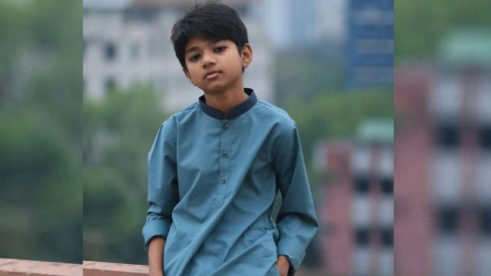 নিখোঁজ কুমিল্লা বিশ্ববিদ্যালয় শিক্ষকের ছেলের মরদেহ উদ্ধার