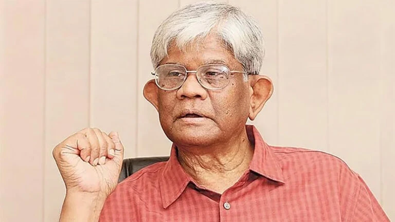 বিদেশে বাংলাদেশের ভাবমূর্তি আগের চেয়ে উন্নত: অর্থ উপদেষ্টা