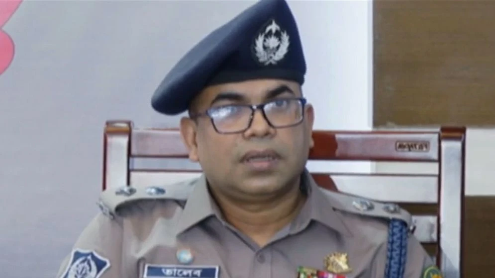 হাদি হত্যাচেষ্টা মামলায় আরও দুইজন আটক, মোট আটক ৮