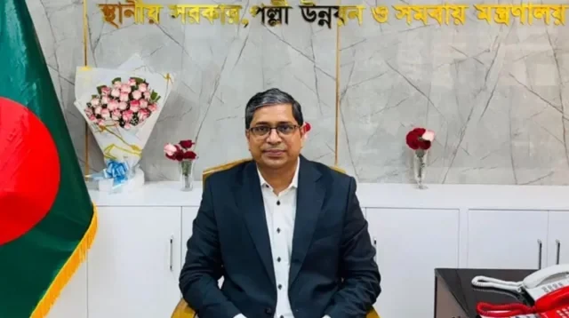 মীর শাহে আলমকে নিয়ে প্রতিবেদন: চ্যানেল ওয়ানে সাইবার হামলার অভিযোগ