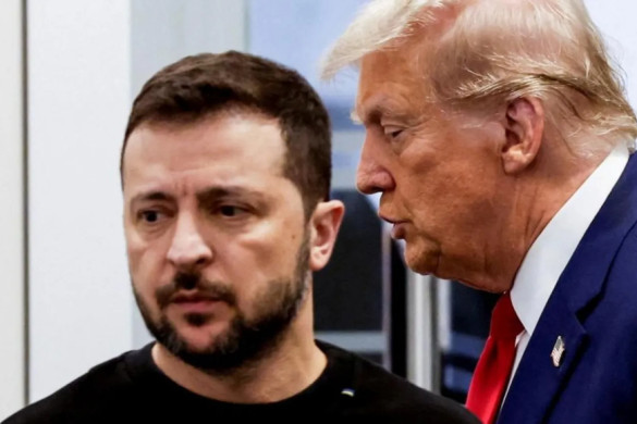 What we know about US-Ukraine minerals deal