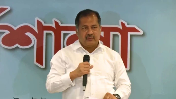 গণমাধ্যমের স্বাধীনতা রক্ষায় উদ্যোগ নিচ্ছে সরকার: তথ্যমন্ত্রী