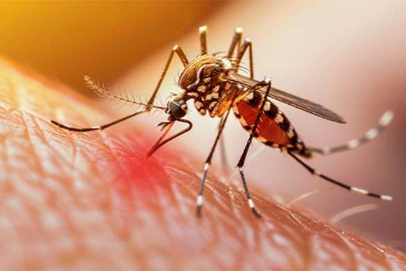 9 dengue patients hospitalised in 24hrs