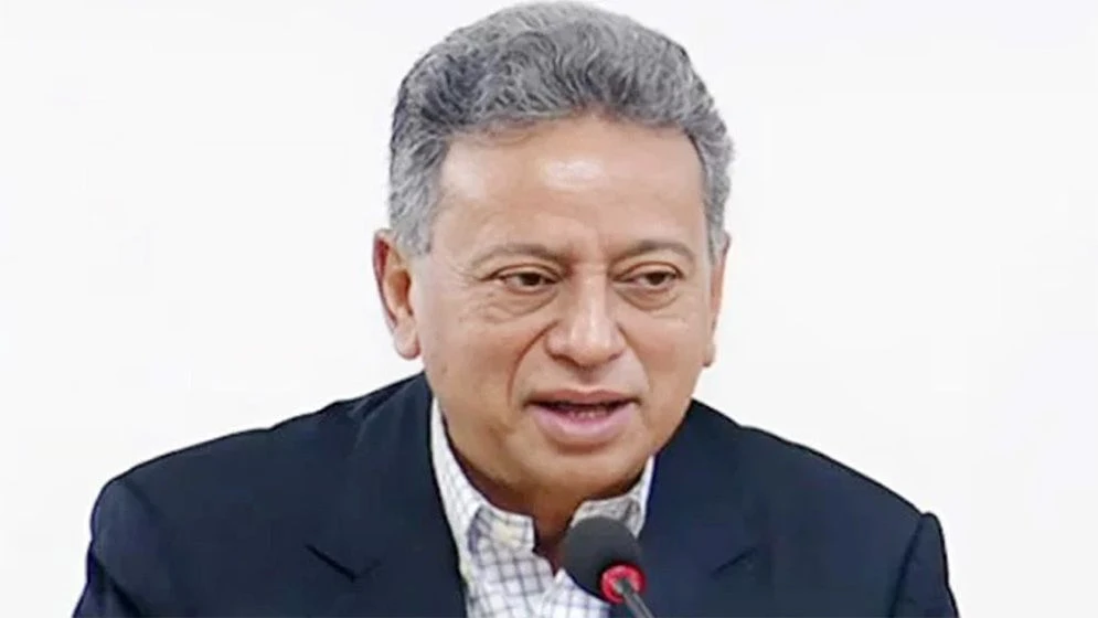 ব্যবসায় সমান সুযোগ নিশ্চিতের প্রতিশ্রুতি বিএনপির: আমীর খসরু