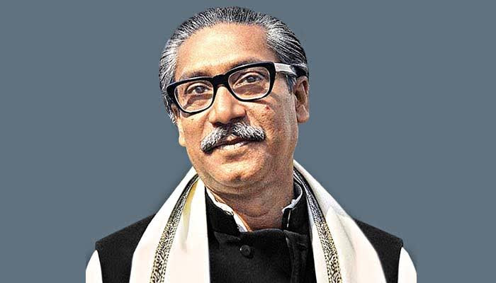 শোকাবহ ১৫ আগস্ট:বঙ্গবন্ধু শেখ মুজিবুর রহমানের মৃত্যুবার্ষিকী আজ