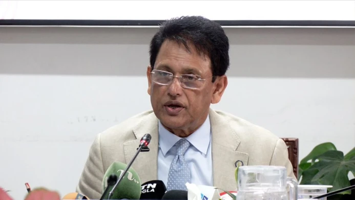 এআইসহ প্রযুক্তিনির্ভর শিক্ষায় গুরুত্ব দিচ্ছে সরকার
